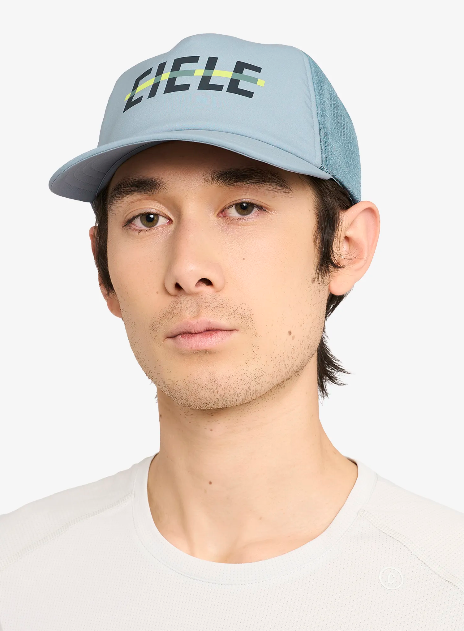 Kape Ciele TRL Cap SC Comp Capital Cross - chambray