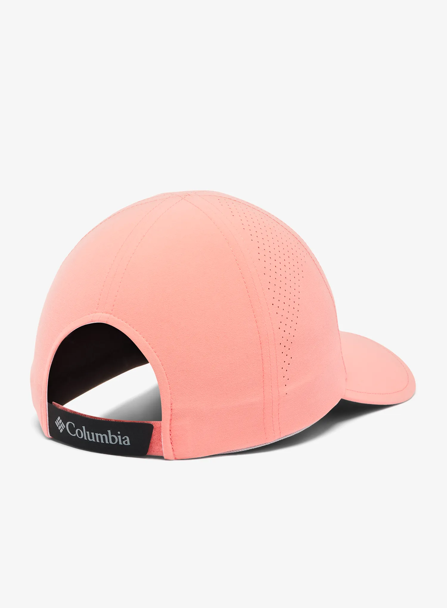 Kape Columbia Silver Ridge IV Ball Cap - alpenglow