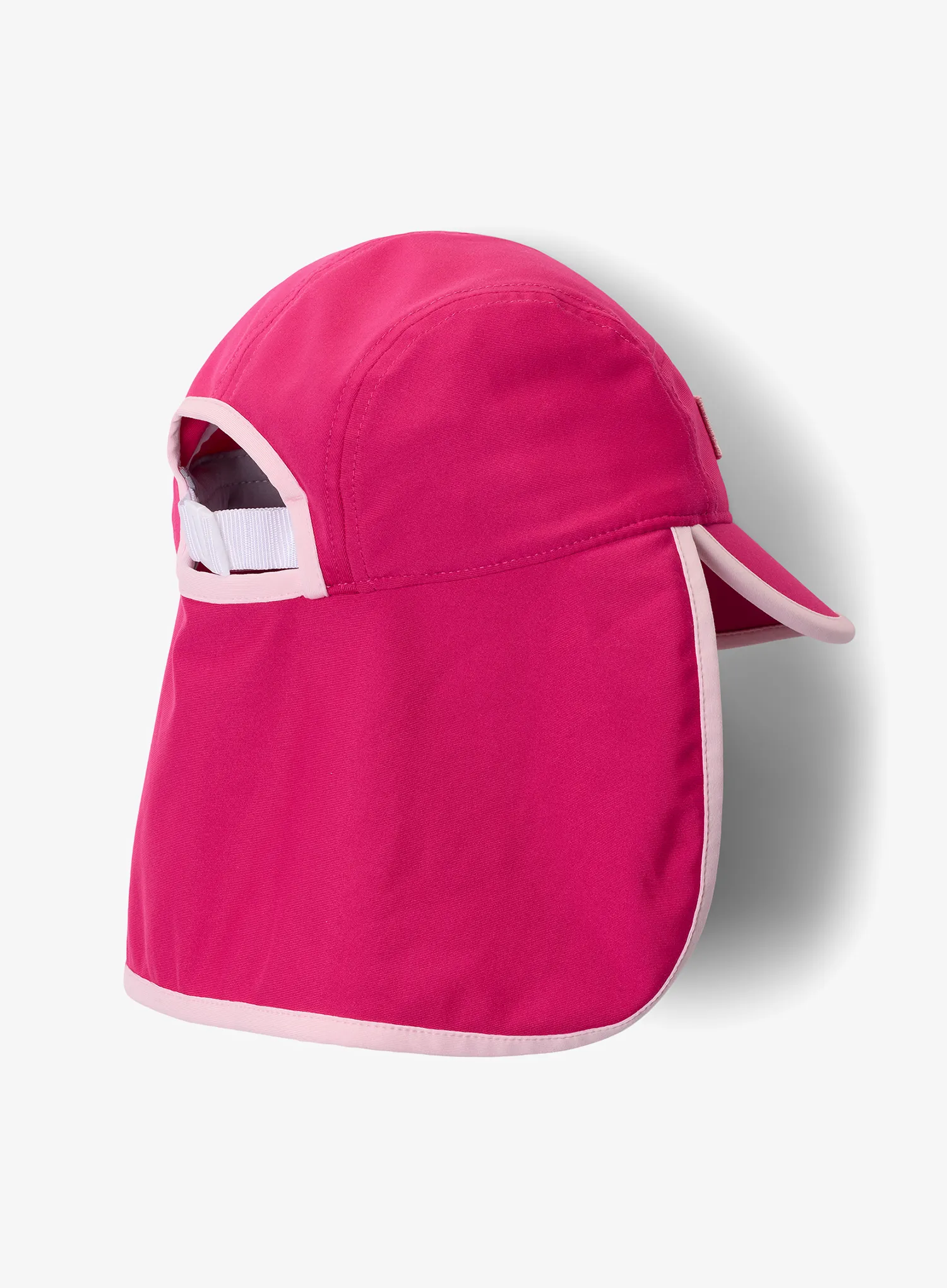 Kapa za otroke Columbia Junior II Cachalot - guava pink