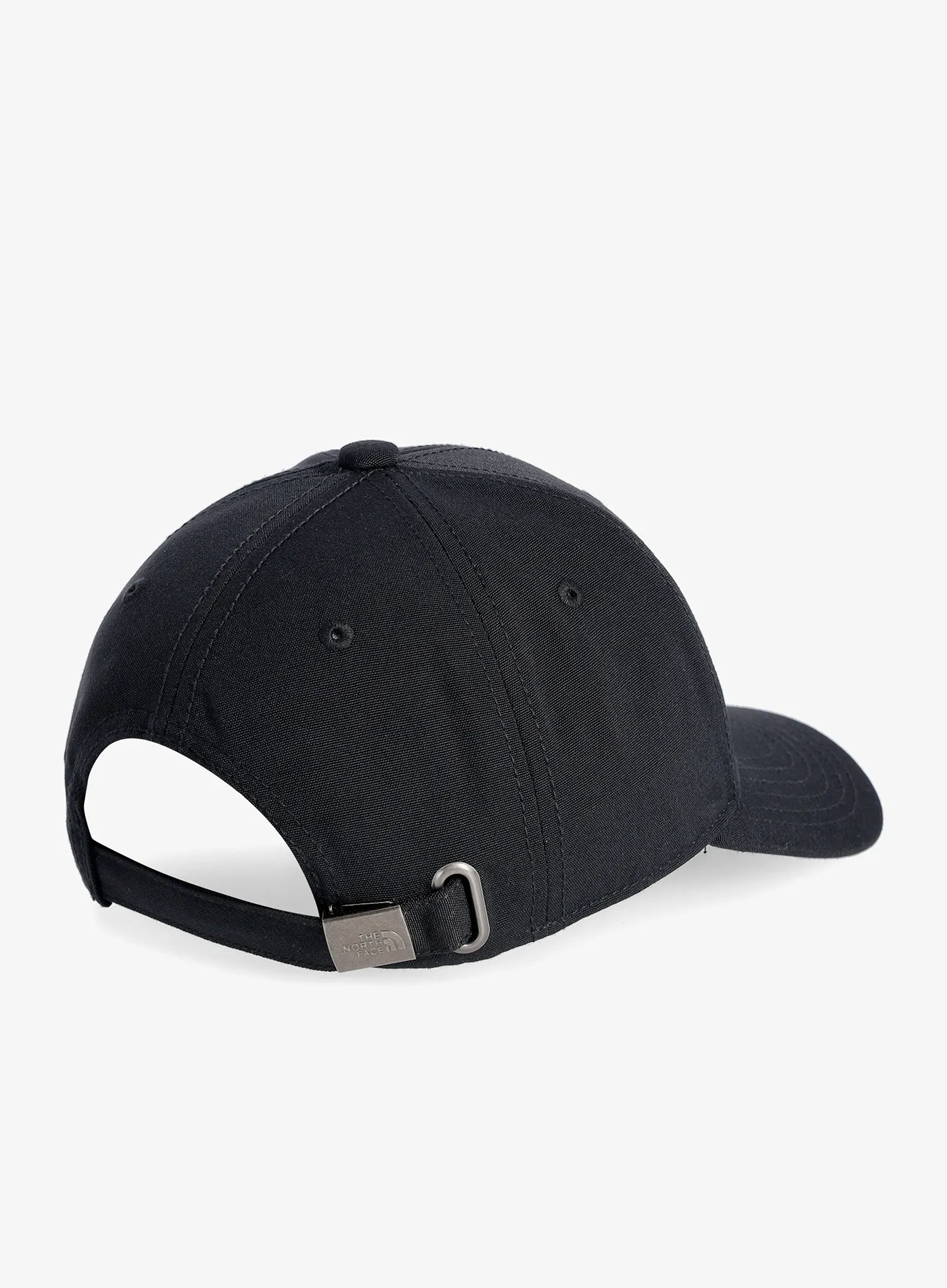 Kapa za otroke The North Face Kids Classic Recycled 66 Hat - tnf black