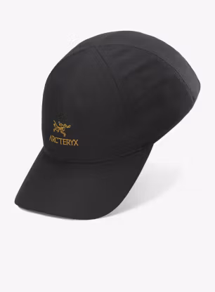 czapka_z_daszkiem_ArcteryxBirdWordCap_24kblack_SS25_X000009463_001929_BirdWordCap_24KBlack_Neutral_S_M_Front_Transp_8akopia.webp