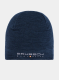 Kapa za tek Brubeck Active Wool Hat - navy blue