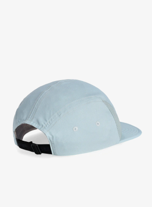 Kapa za tek Buff 5 Panel Go Cap - solid mist