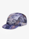 Kapa za tek Crazy Pacman Cap Run - pine tree