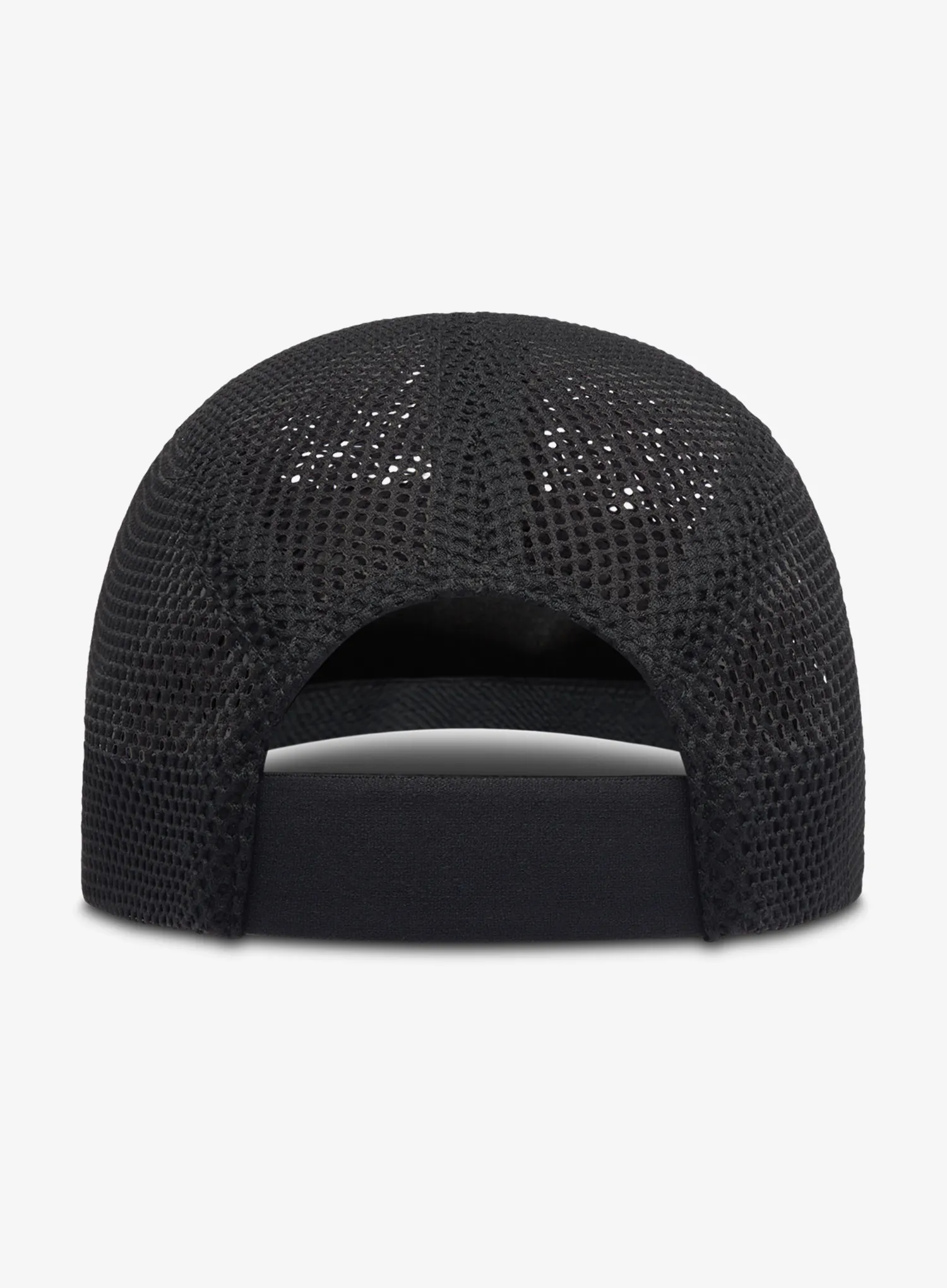 Kapa za tek La Sportiva Skyline Air Cap - onyx/black