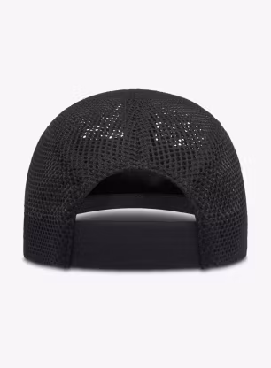Kapa za tek La Sportiva Skyline Air Cap - onyx/black