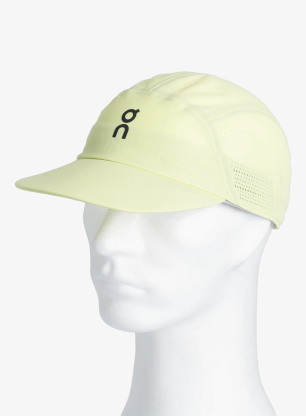Kapa za tek On Performance Cap - lemonade