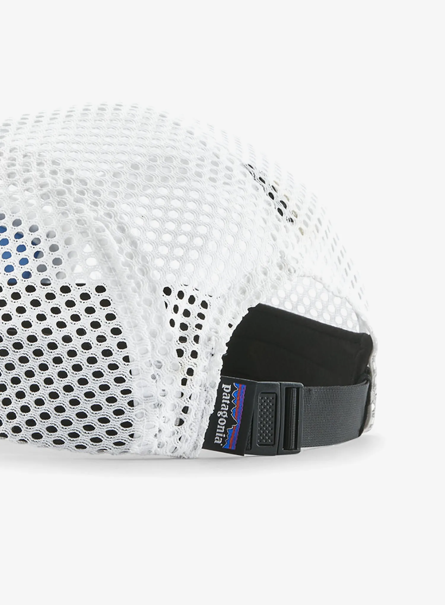 Kapa za tek Patagonia Duckbill Cap - shore blue