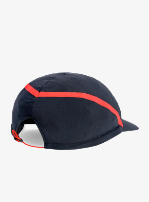 Kapa za tek Salomon S/Lab Speed Cap - deep black