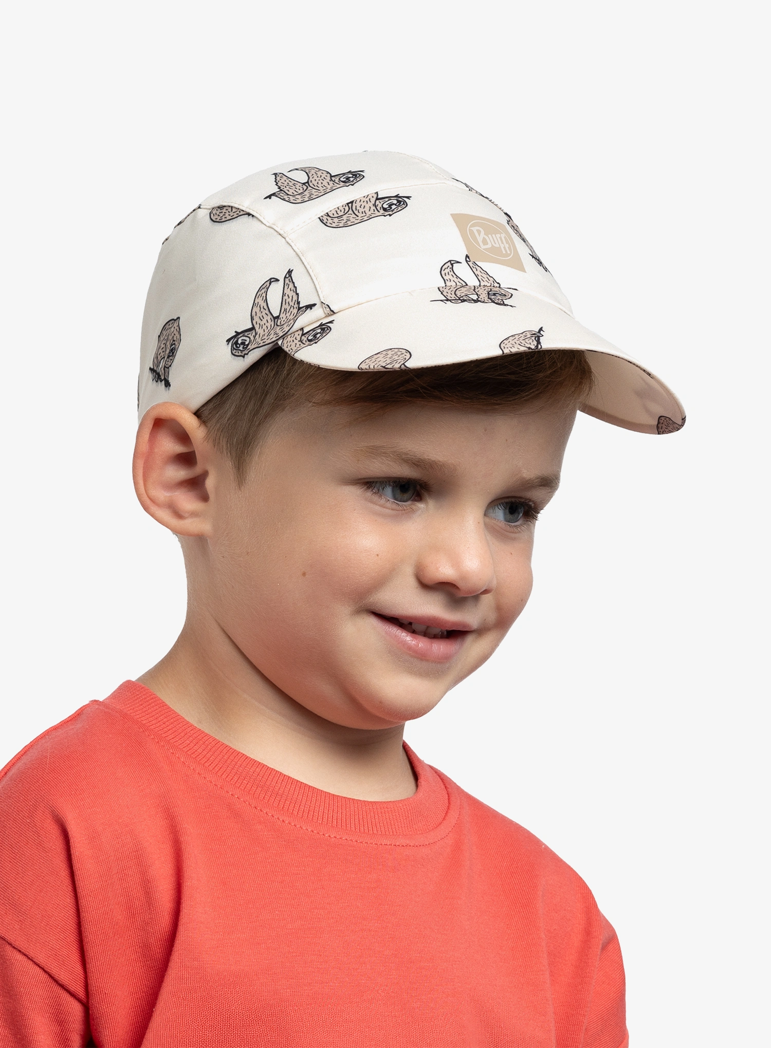 Otroška kapa Buff Pack Mini Cap - tore birch grey