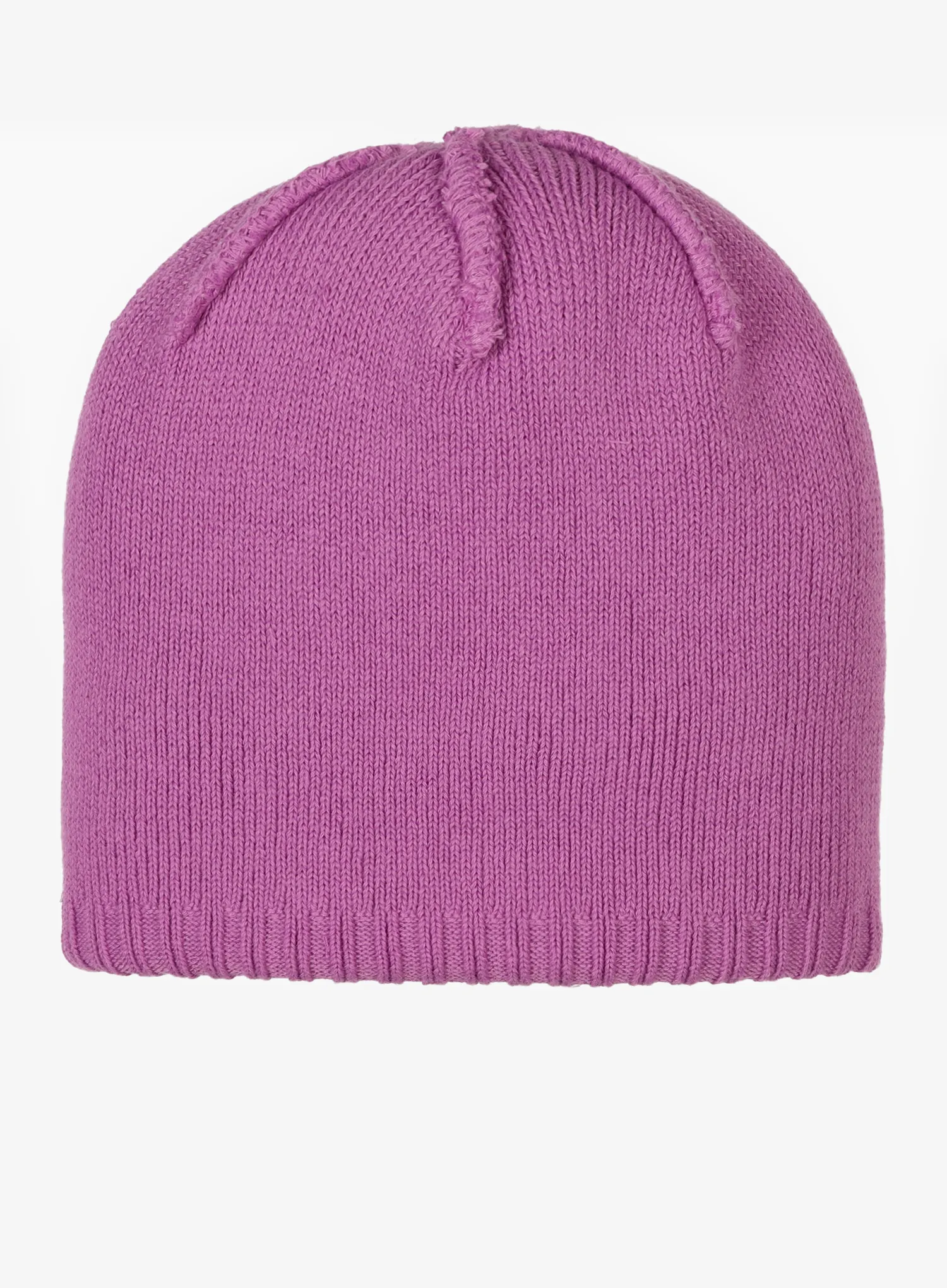 Otroška kapa Patagonia Powder Town Beanie - park stripe/brisk purple