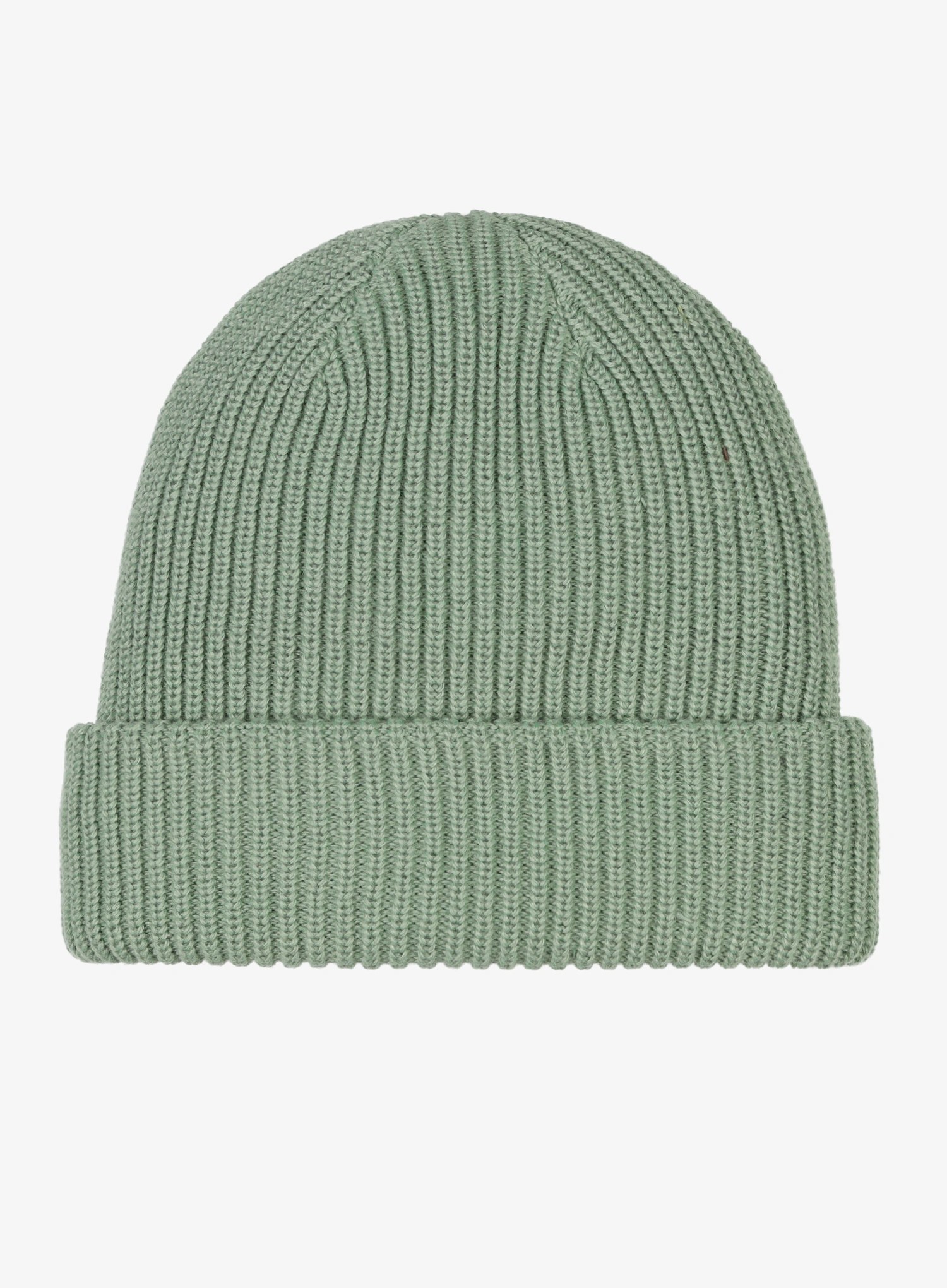 Otroška kapa The North Face Salty Lined Beanie - slate moss