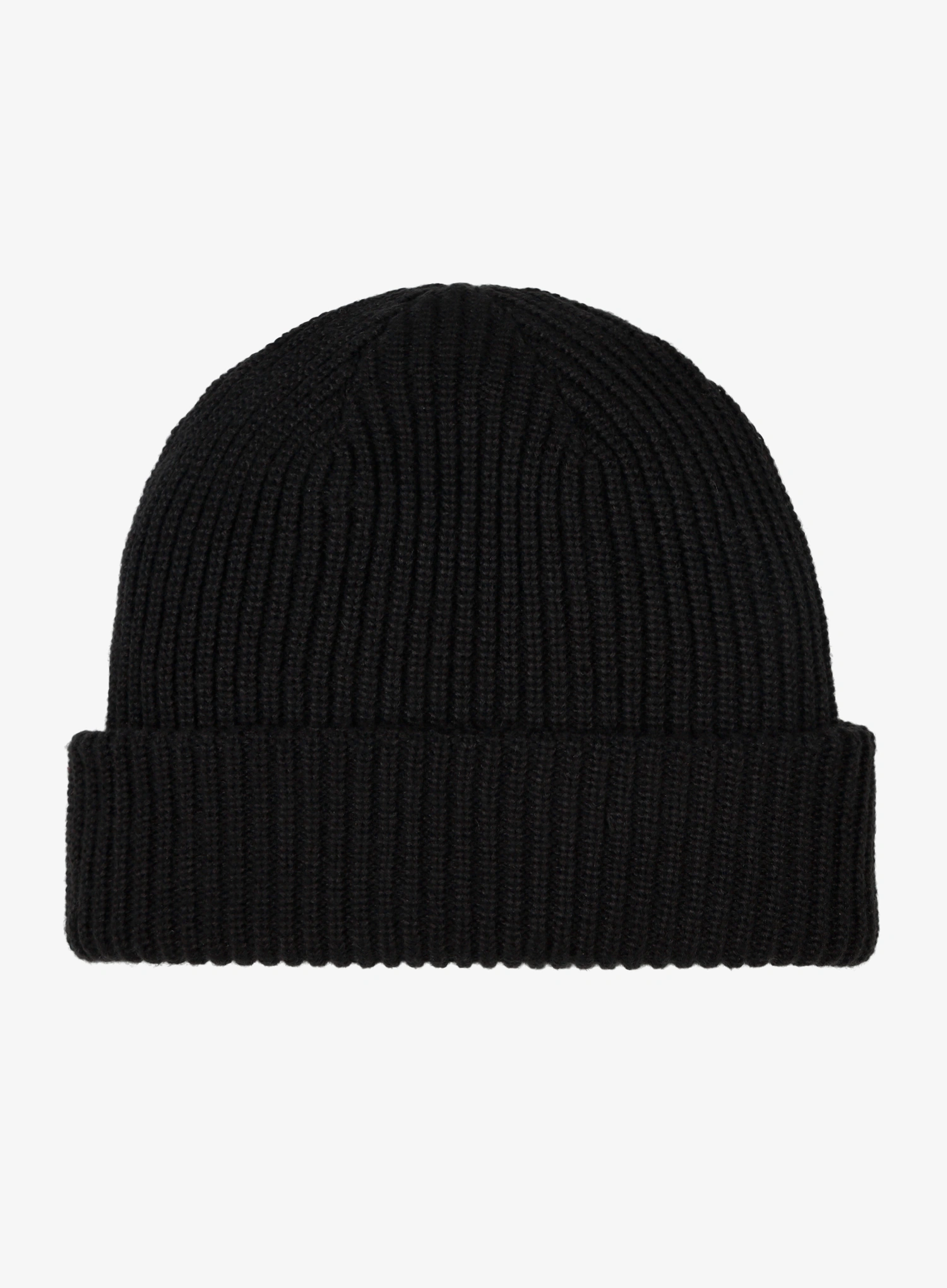 Otroška kapa The North Face Salty Lined Beanie - tnf black