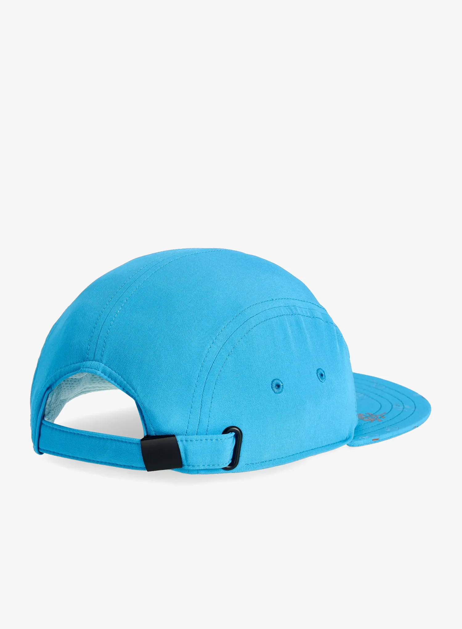 Otroška kapa Vaude Kids Tammar Baseball Cap - icicle