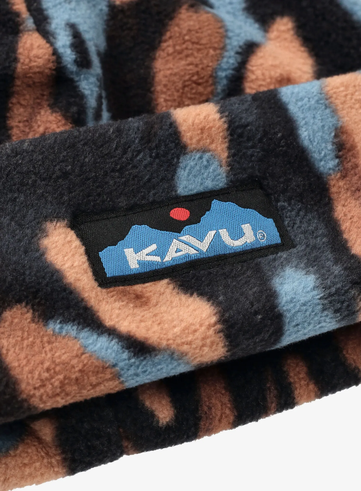 Kape Kavu North Inlet - heritage winds