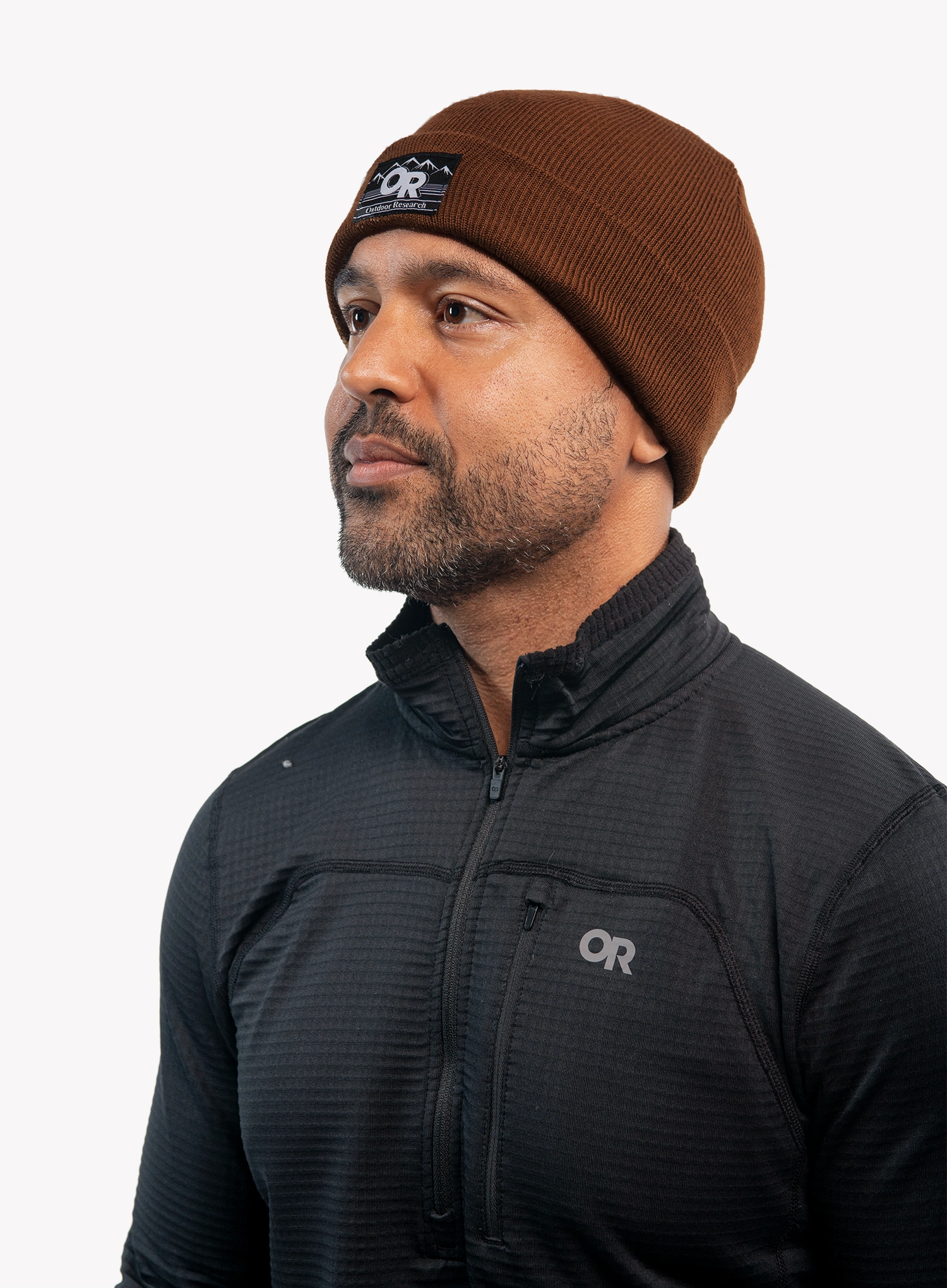 Kape Outdoor Research Juneau Beanie - bronze