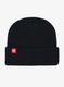 Kape Pajak Beanie - black