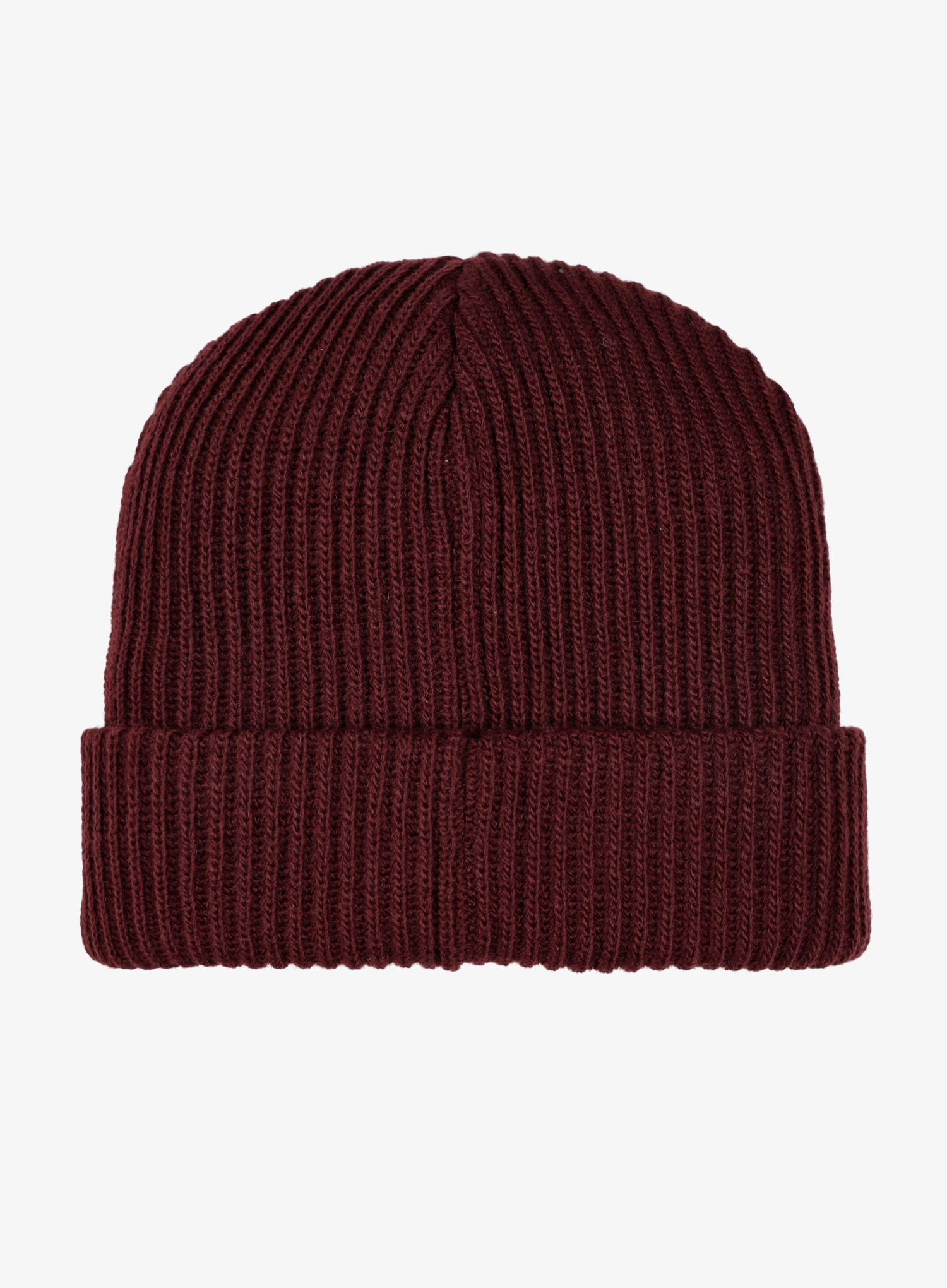 Kape Pajak Beanie - burgundy