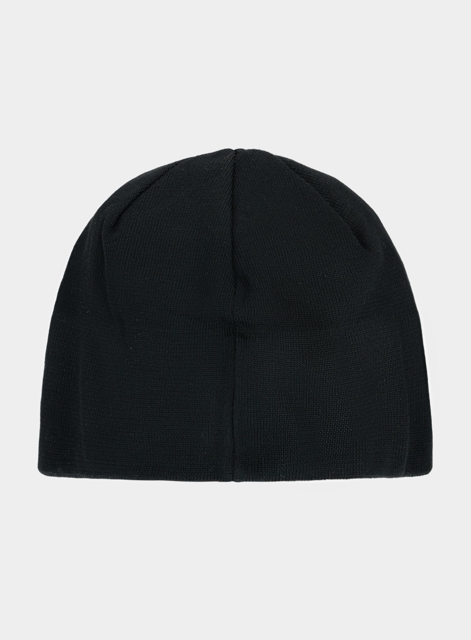 Kape Patagonia Beanie Hat - black