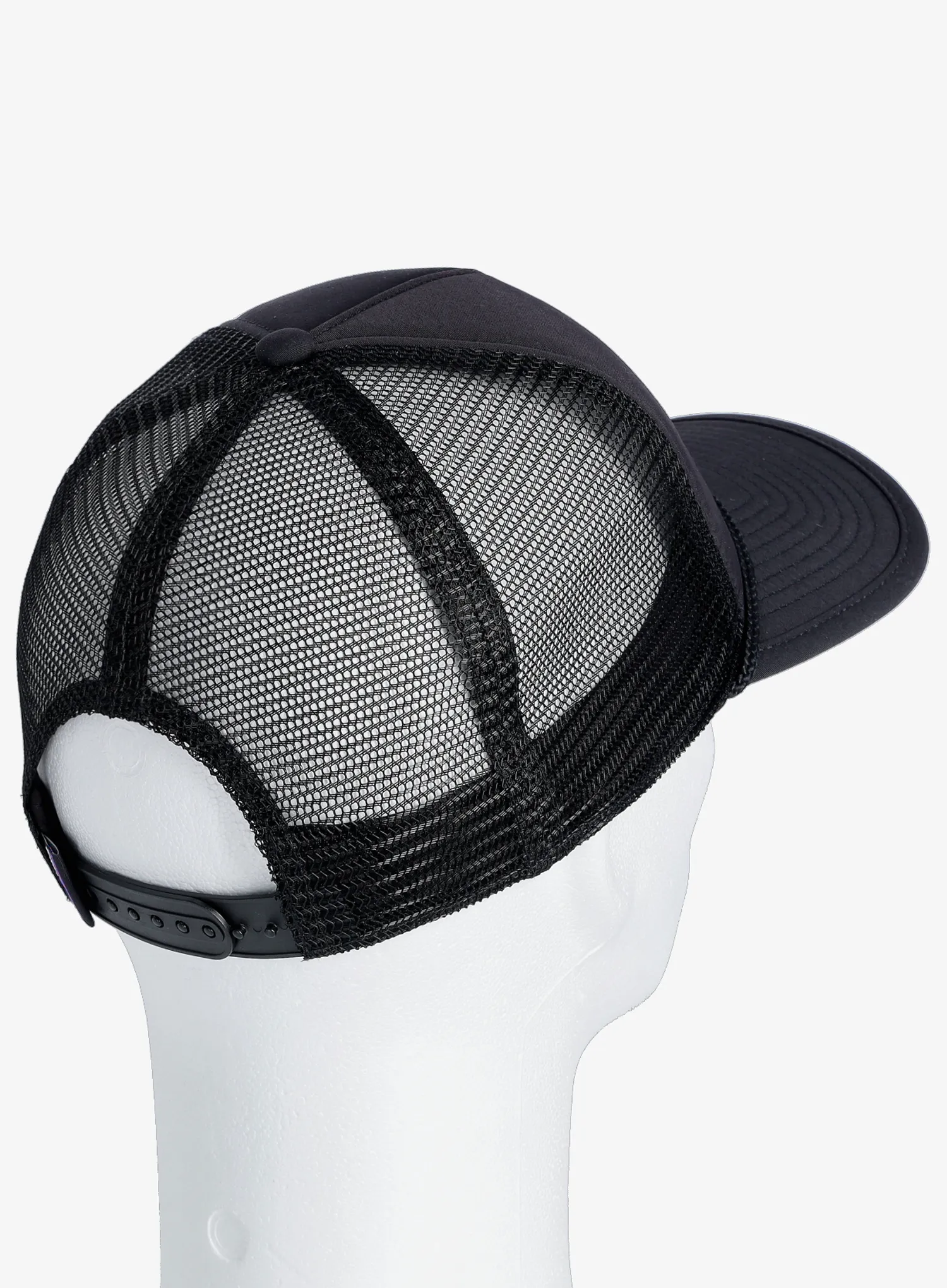 Kape Patagonia Broadcaster Hat - black