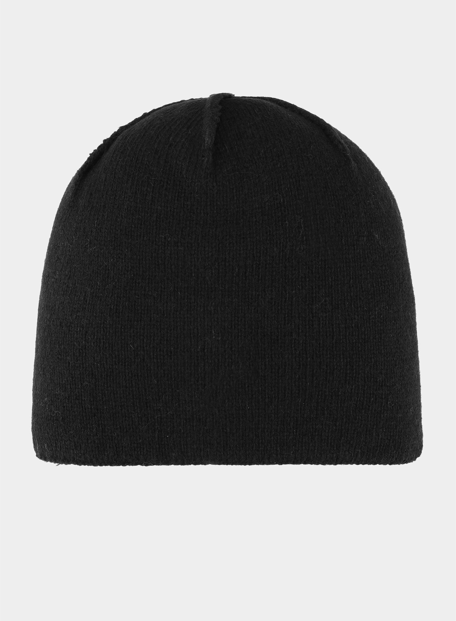 Kape Patagonia Brodeo Beanie - black