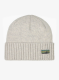 Kape Patagonia Brodeo Beanie - legacy label crisp grey