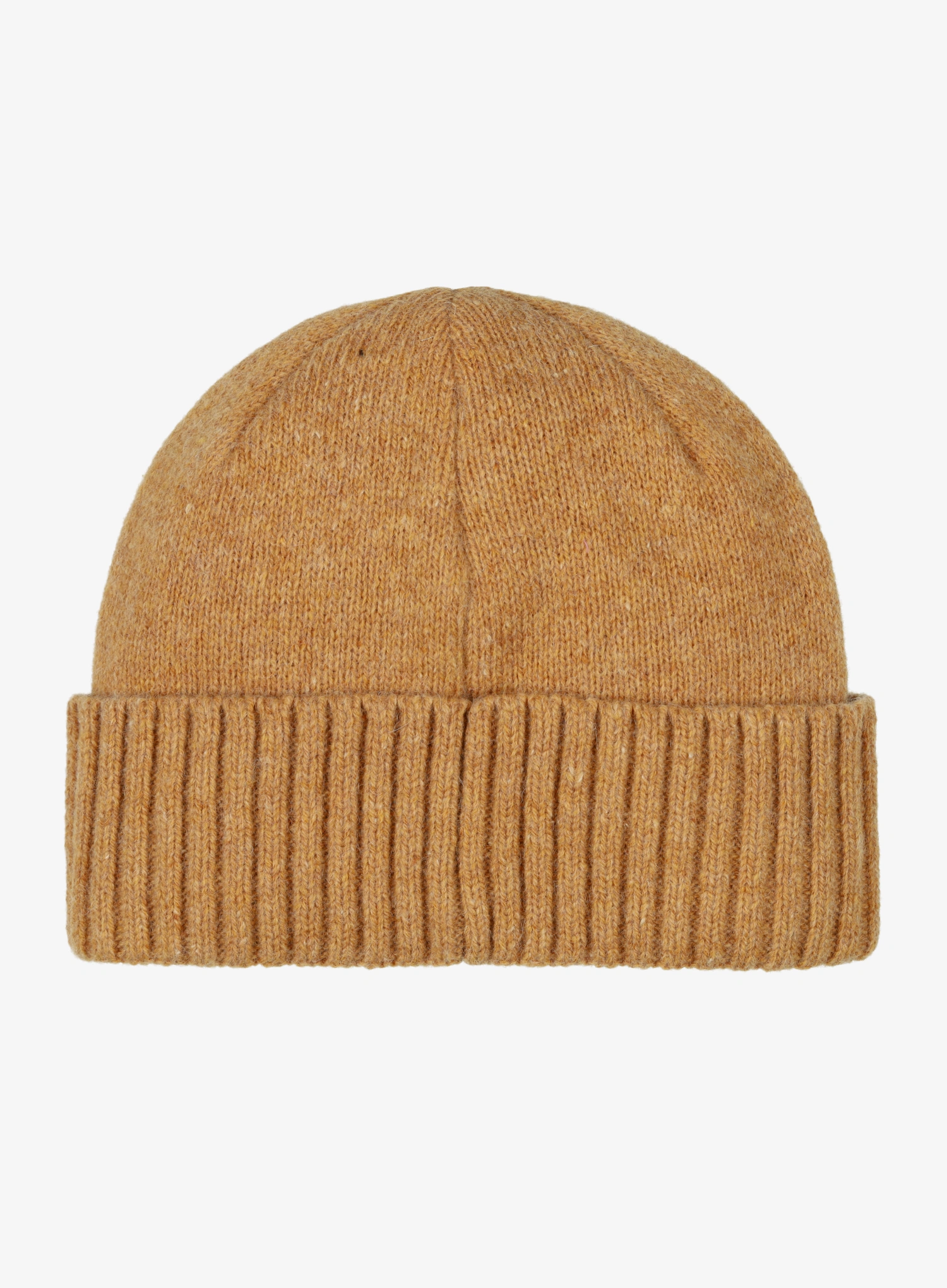 Kape Patagonia Brodeo Beanie - talon gold