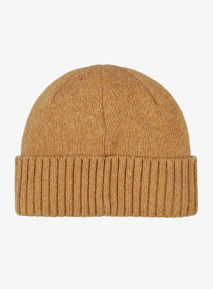 Kape Patagonia Brodeo Beanie - talon gold