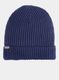 Kape Patagonia Fisherman's Rolled Beanie - navy blue