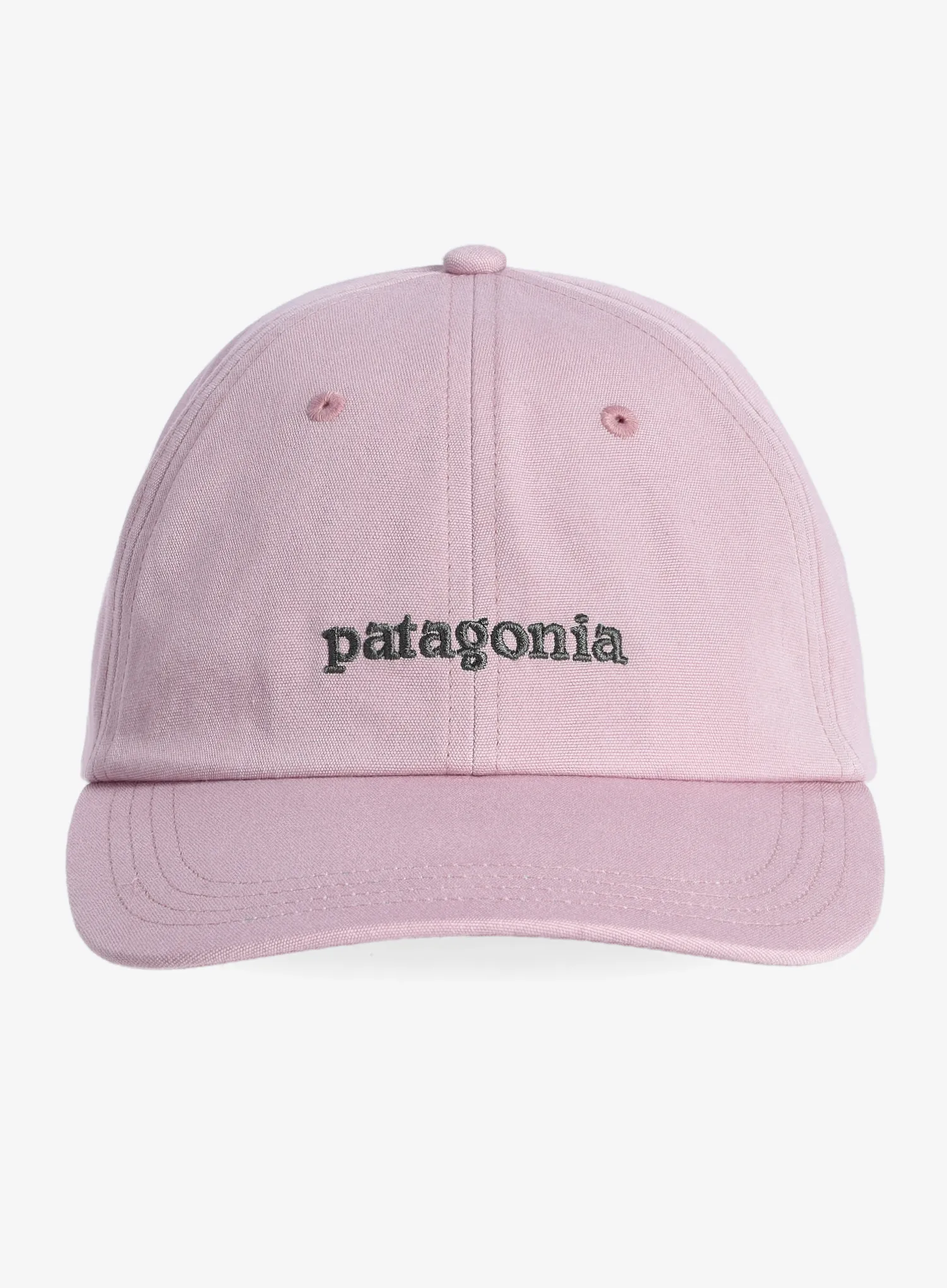 Kape Patagonia Fitz Roy Icon Trad Cap - quiet violet