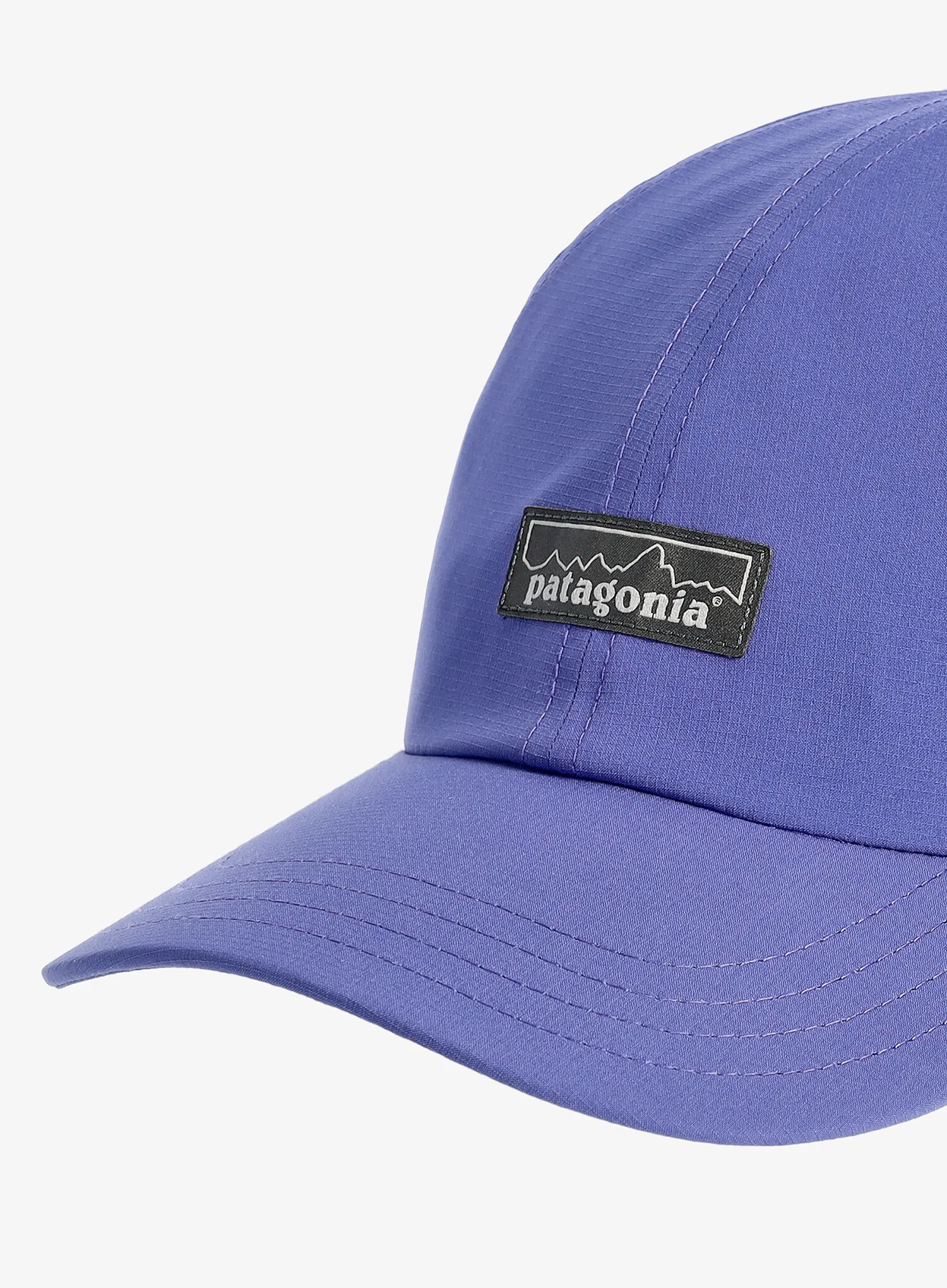 Kape Patagonia Terrebonne Hat - solstice purple