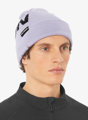 Kape Salomon Hermitage Beanie - cosmic sky