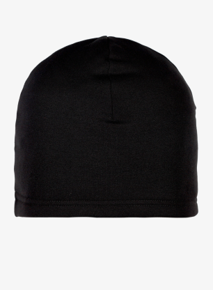 Termo kapa Houdini Power Top Hat - true black/true black