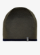 Termo kapa Icebreaker Merino 200 Oasis Reversible Beanie - dk loden/midnight navy
