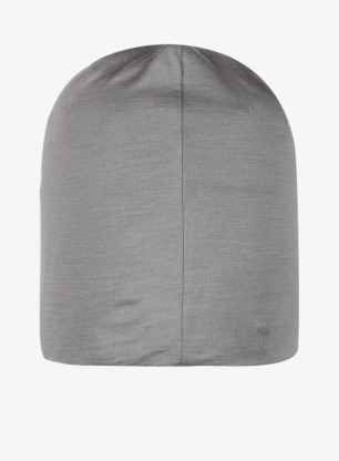 Termo kapa Sensor Beanie Merino Wool - grey