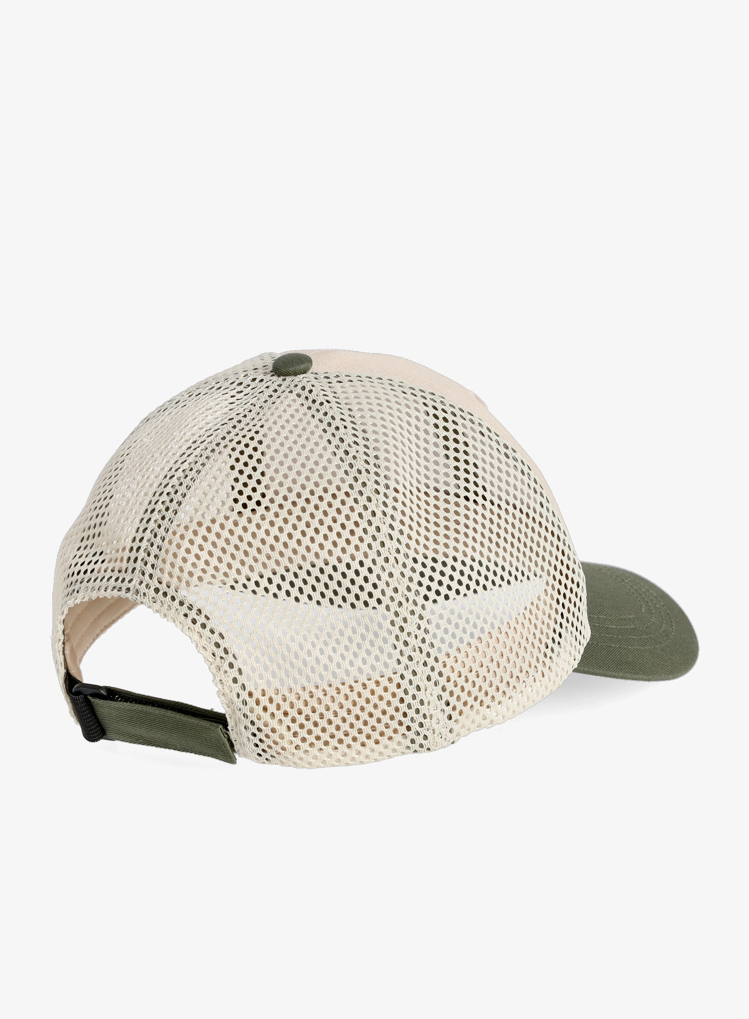 Kape Viking Evenes - beige/olive