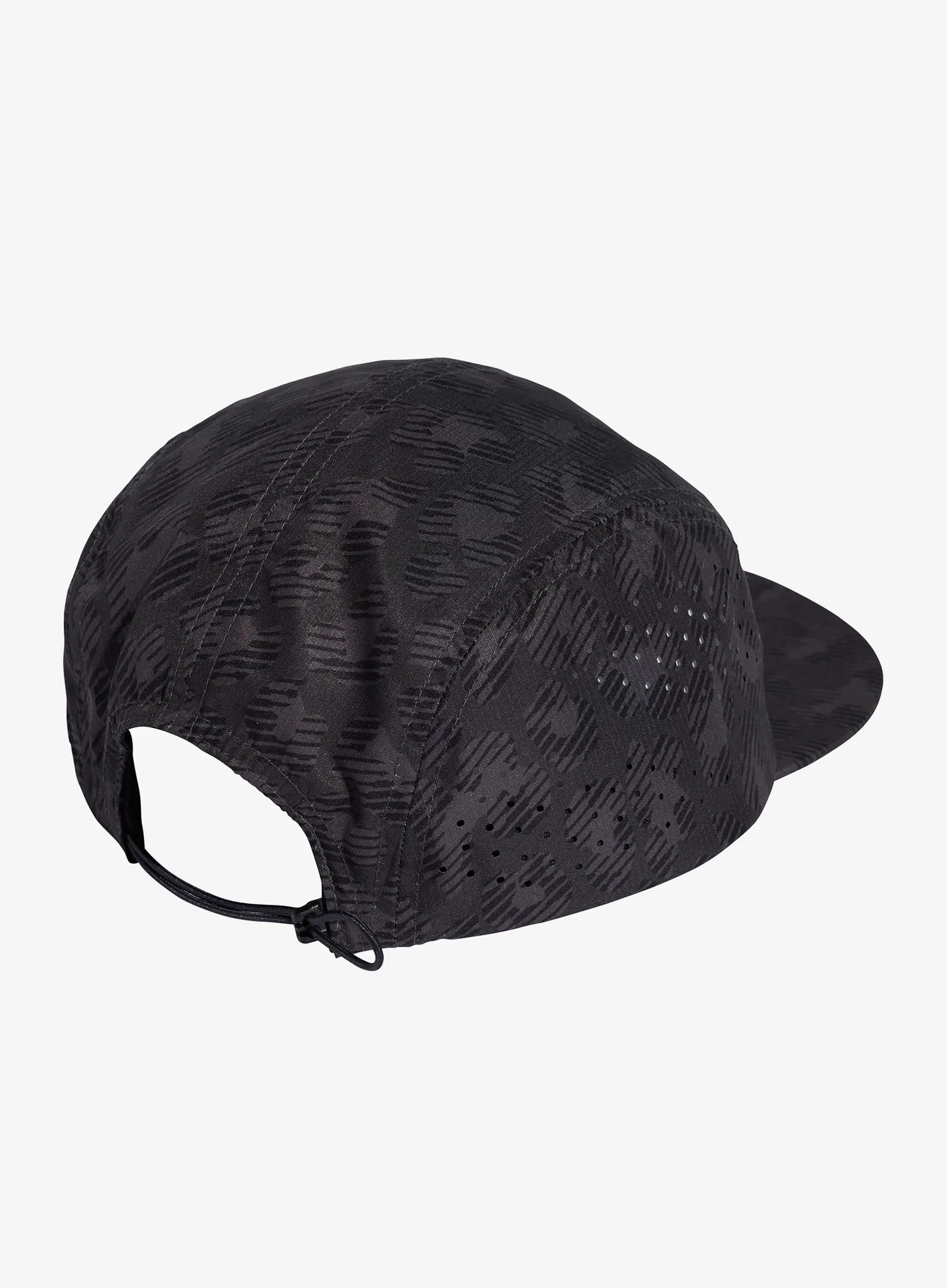 Kapa s šiltom adidas TERREX Xperior Climacool Cap - grey six/carbon