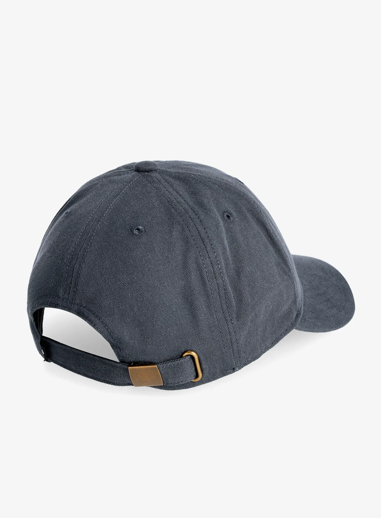 Kapa s šiltom Black Diamond BD Heritage Cap - charcoal/octane