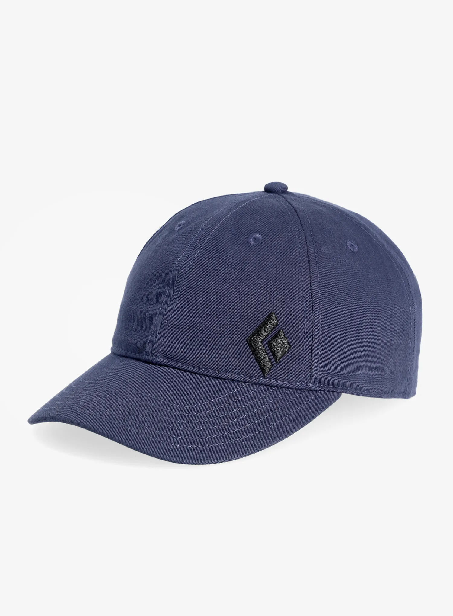 Kapa s šiltom Black Diamond BD Heritage Cap - indigo corner diamond