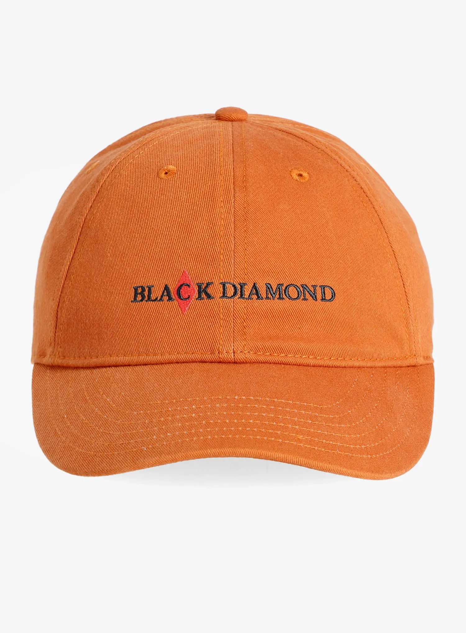 Kapa s šiltom Black Diamond BD Heritage Cap - moab brown/octane