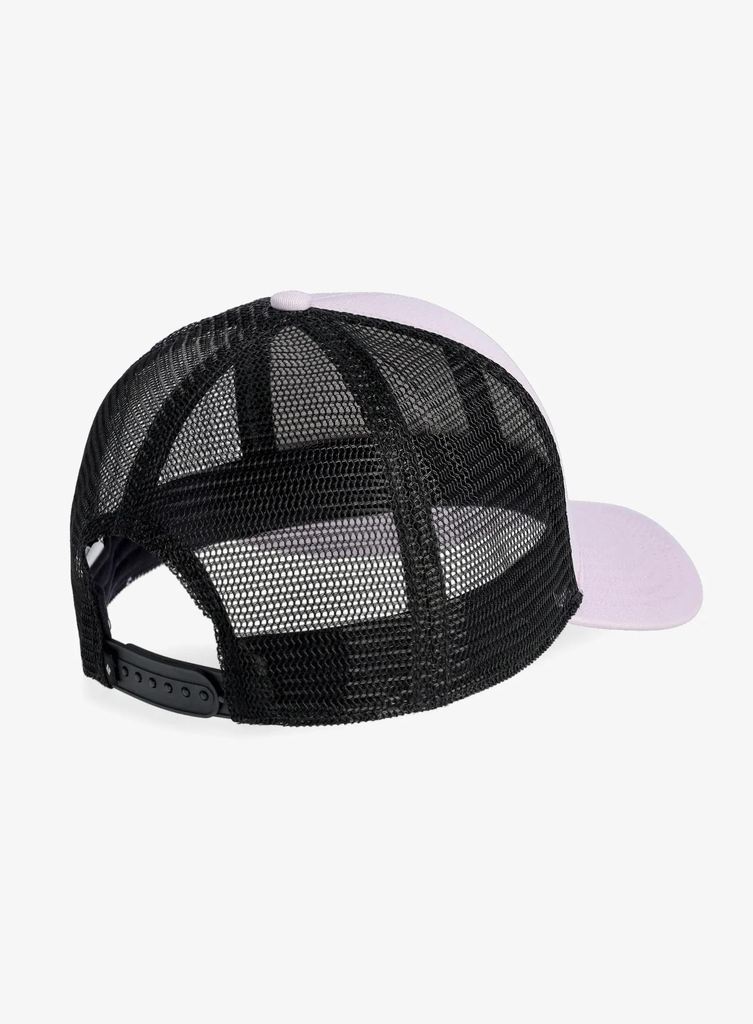 Kapa s šiltom Black Diamond BD Trucker Hat - soft lilac/black/black