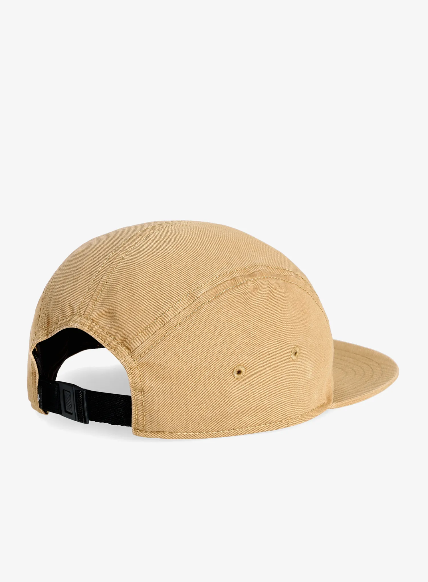 Kapa s šiltom Black Diamond Camper Cap - amber/carbon