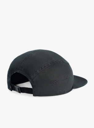 Kapa s šiltom Black Diamond Camper Cap - black/steel grey