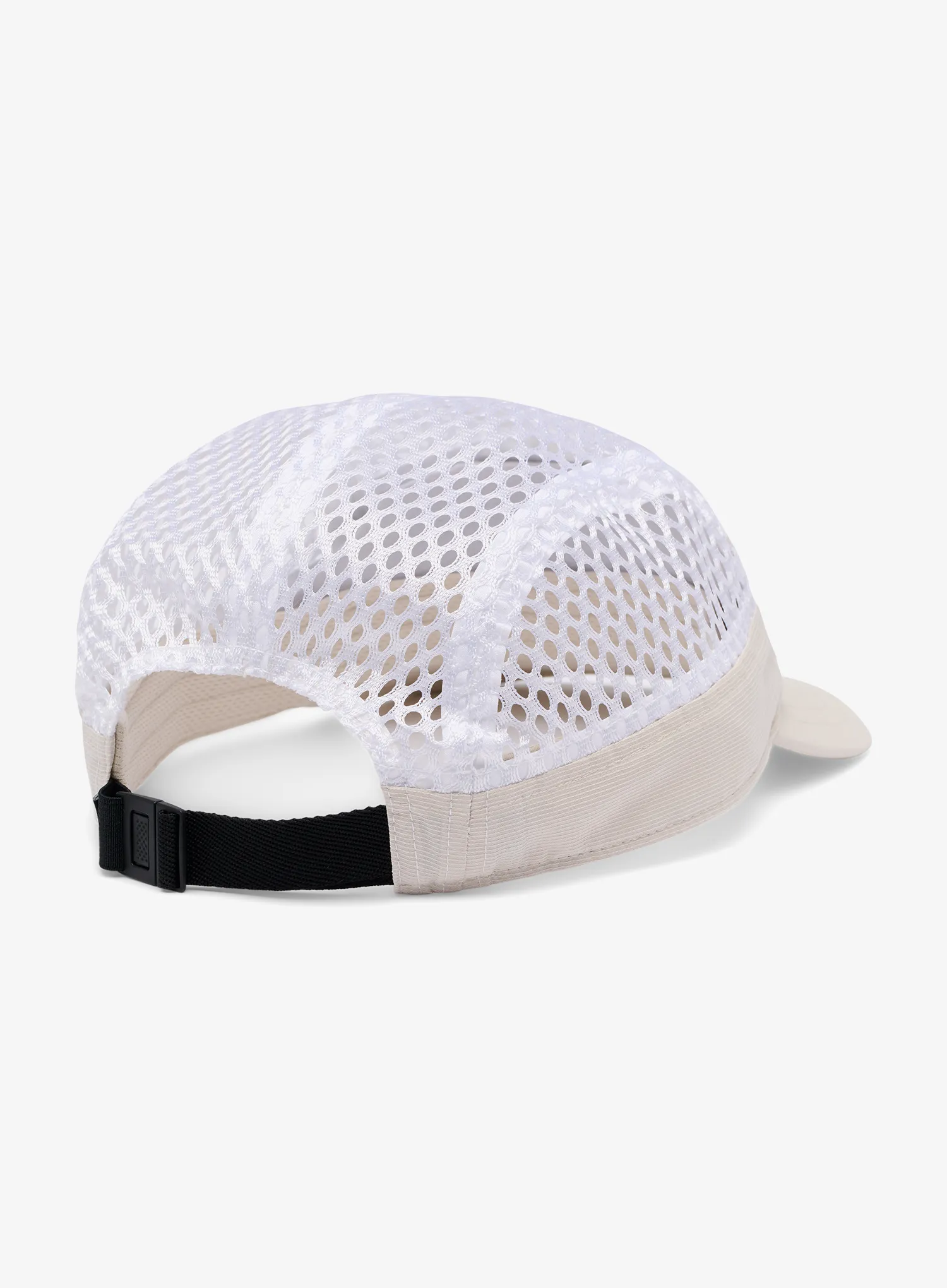 Kapa s šiltom Black Diamond Distance LT Hat - white/white