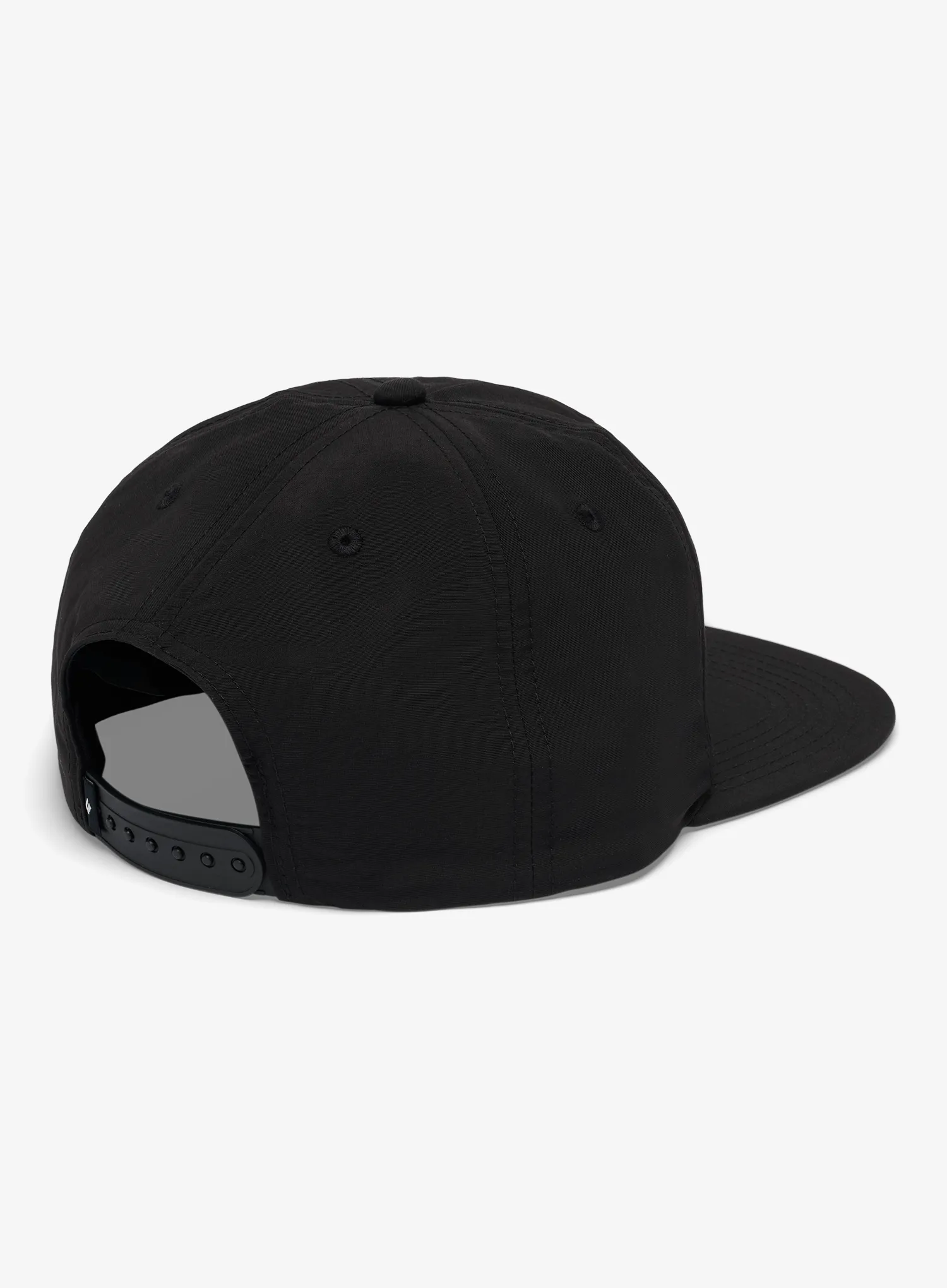 Kapa s šiltom Black Diamond Synthetic Surf Hat - black/lightning bolts