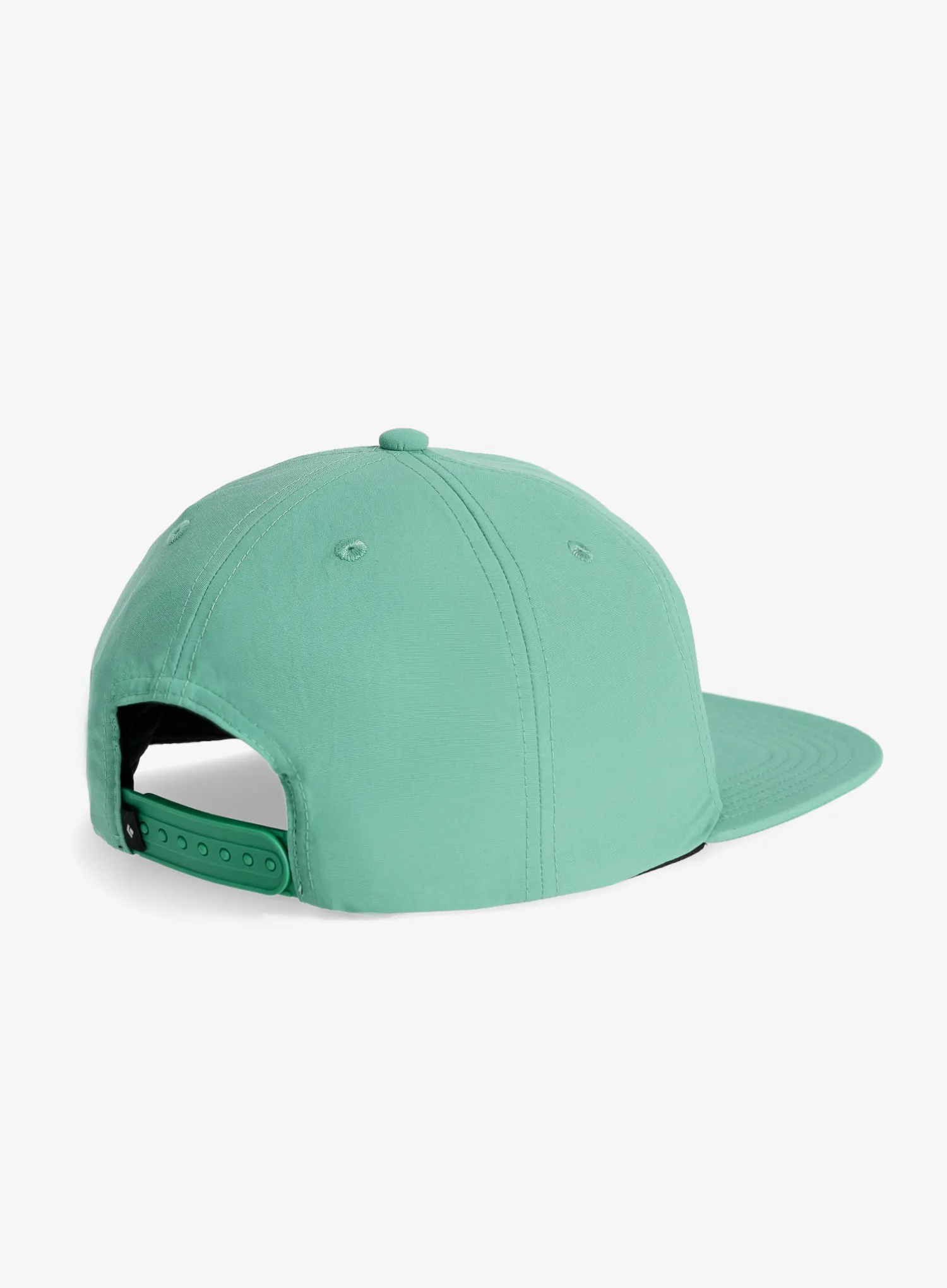Kapa s šiltom Black Diamond Synthetic Surf Hat - clean green/white snake