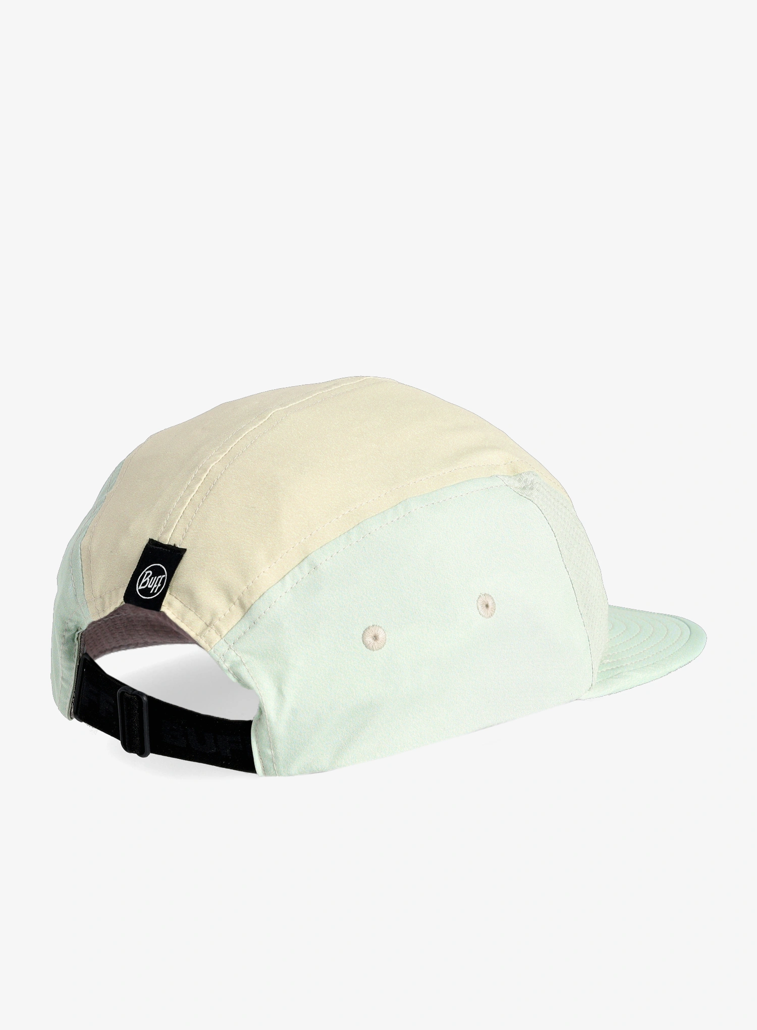 Kapa s šiltom Buff 5 Panel Go Cap - cozumel multi