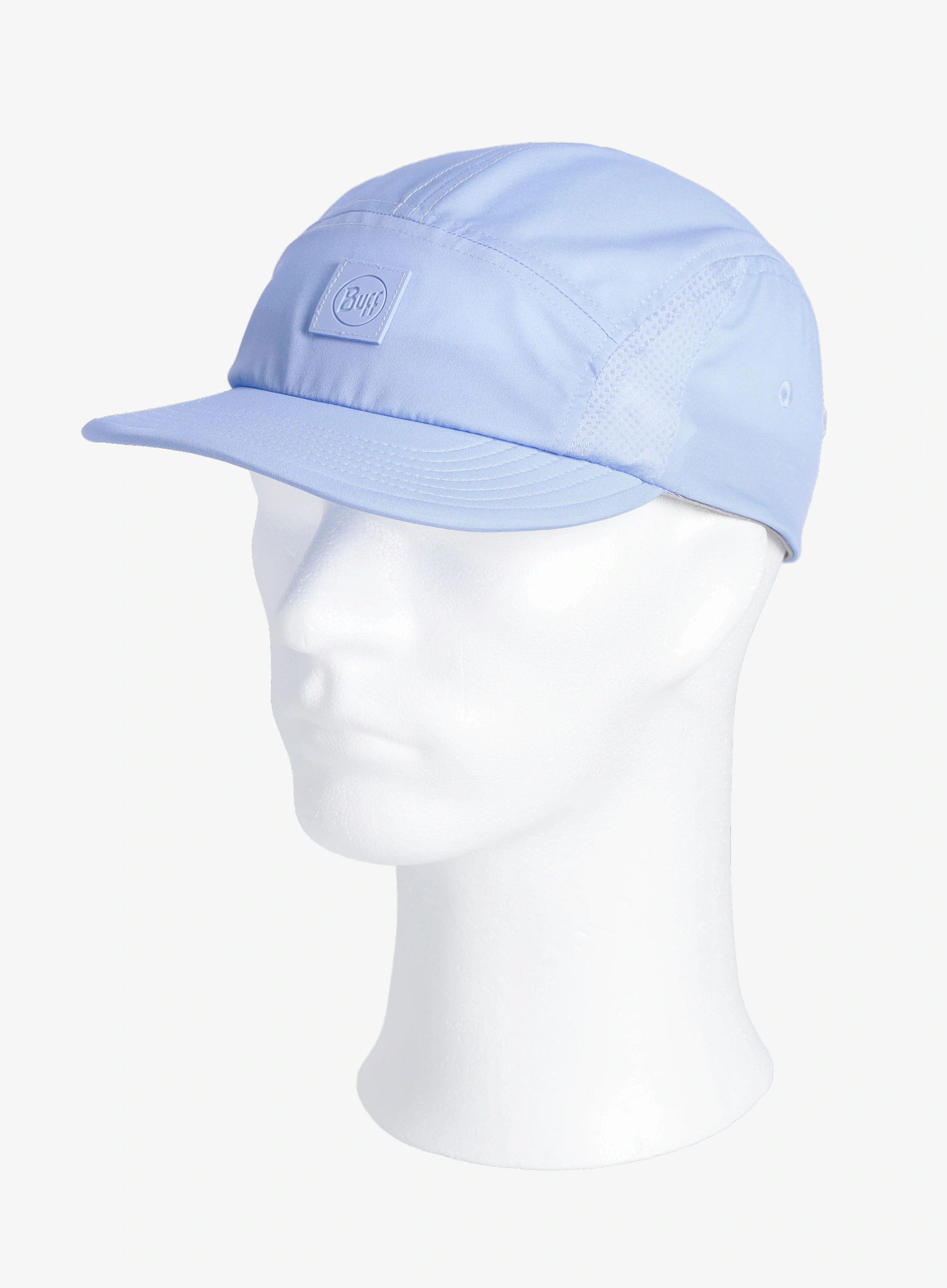 Kapa s šiltom Buff 5 Panel Go Cap - solid glory blue 