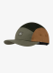 Kapa s šiltom Buff 5 Panel Venture Cap - allvin khaki