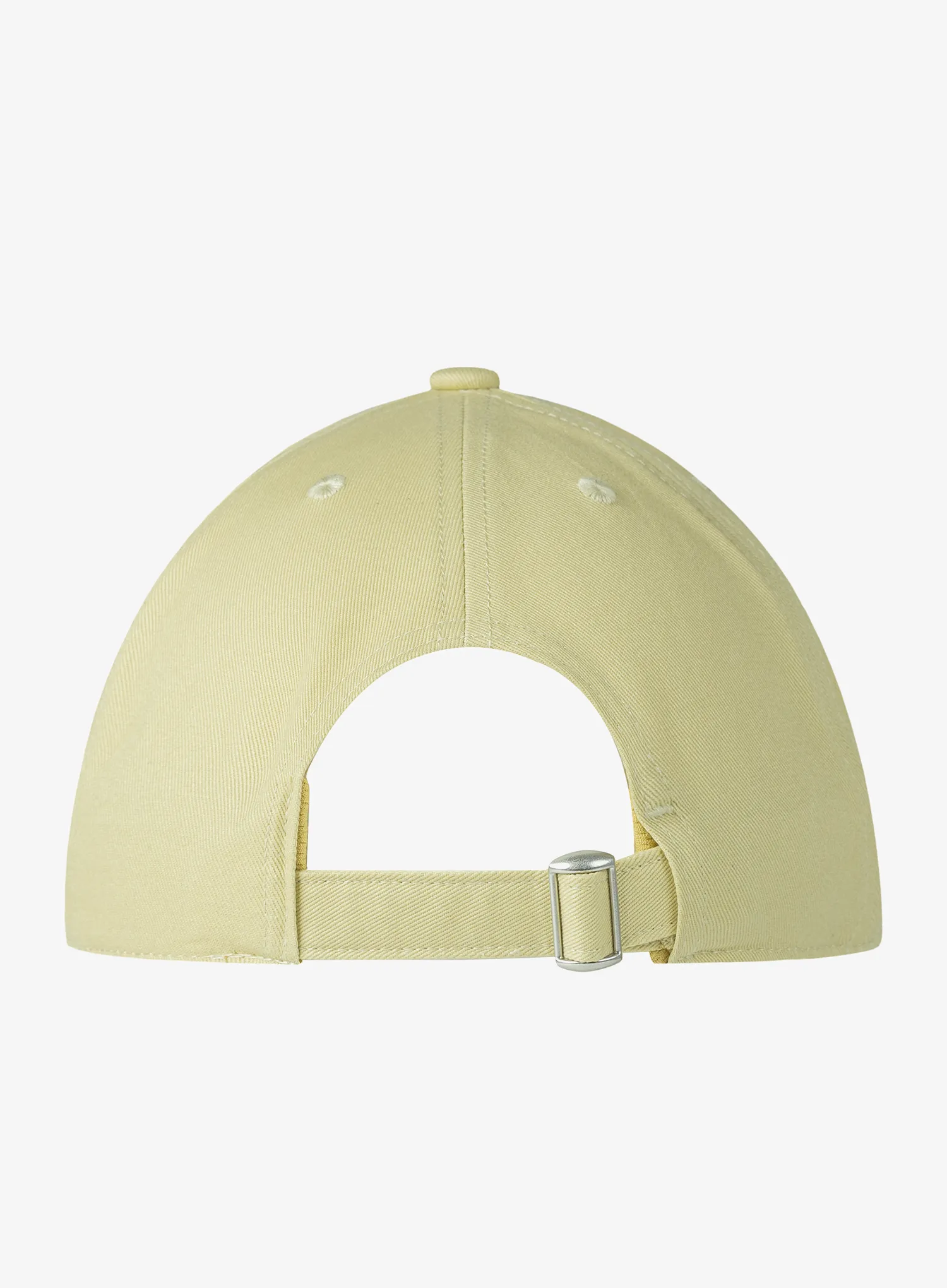 Kapa s šiltom Buff Baseball Cap - solid zire pistachio